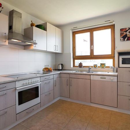 Apartments Tamara Rovinjsko Selo Eksteriør billede