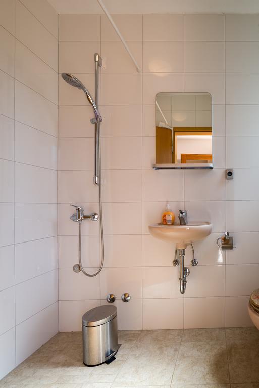Apartments Tamara Rovinjsko Selo Eksteriør billede