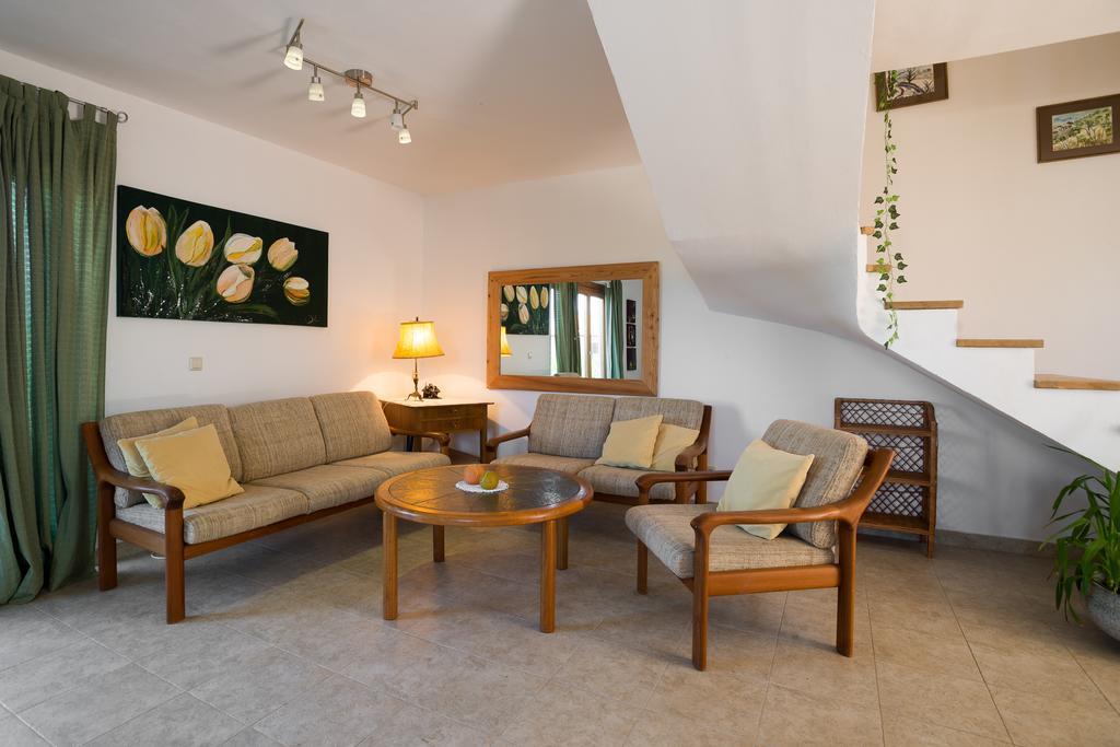 Apartments Tamara Rovinjsko Selo Eksteriør billede